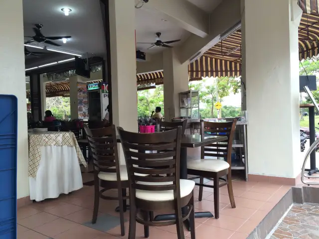 Restoran Al Mansoor Maju Food Photo 3