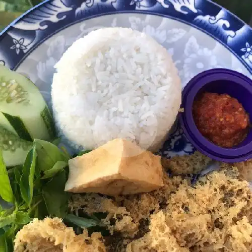 Gambar Makanan Warung Mbok Yem, Karangploso 4