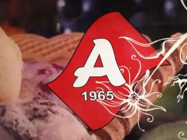 Asri Pastanesi'nin yemek ve ambiyans fotoğrafları 53