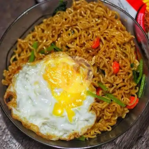 Gambar Makanan BURJO KAHOYONG, BERINGIN 6