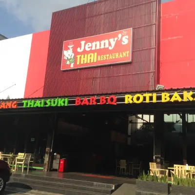 Jenny's Thai Restaurant