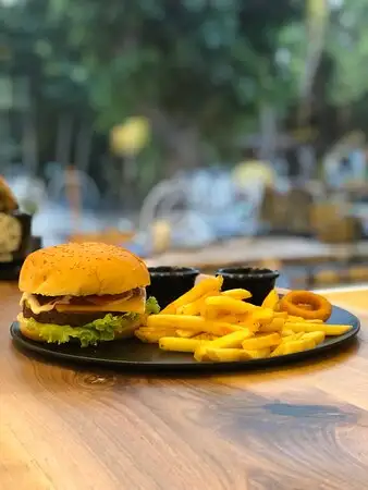 Yaşam Vegan Cafe Antalya