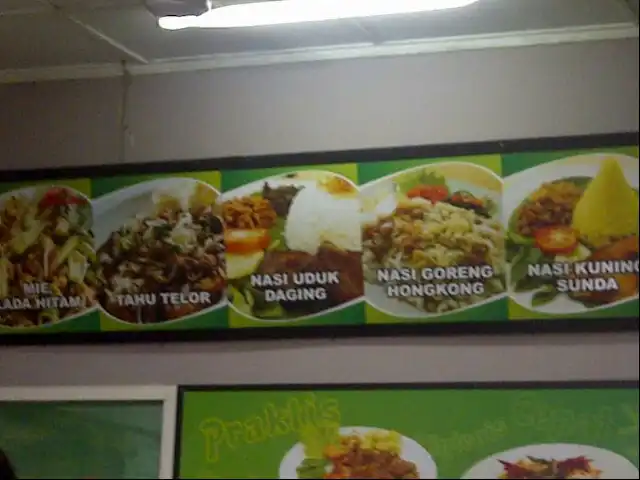 Gambar Makanan Kampung Nasi 12