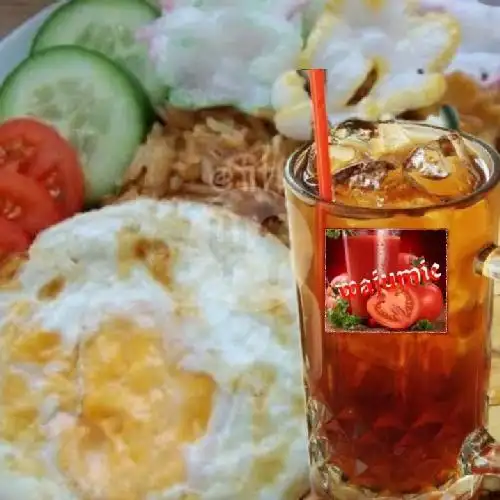 Gambar Makanan WAJUMIE (warung Jus Dan Indomie)  5