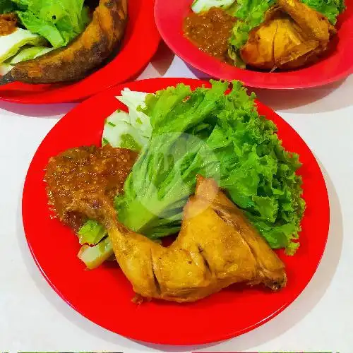Gambar Makanan Dapur Pecel Lele Mas Kamto, Jl Madrasah, Bojong 7
