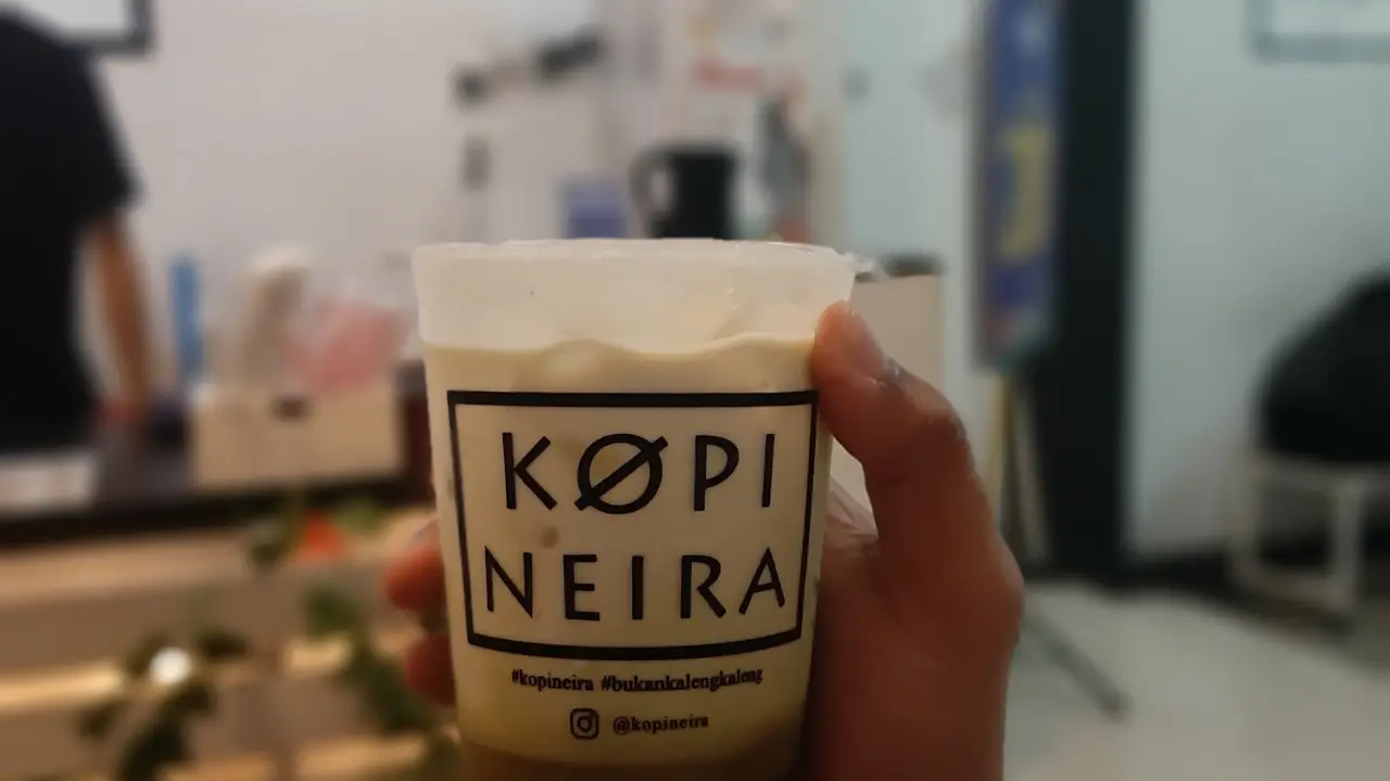 Kopi Neira