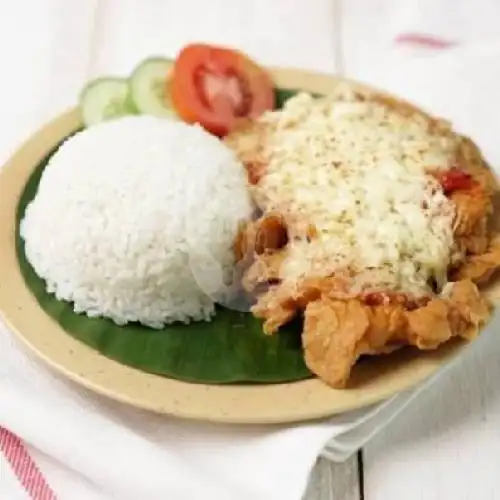 Gambar Makanan Ayam Geprek D'riel 11