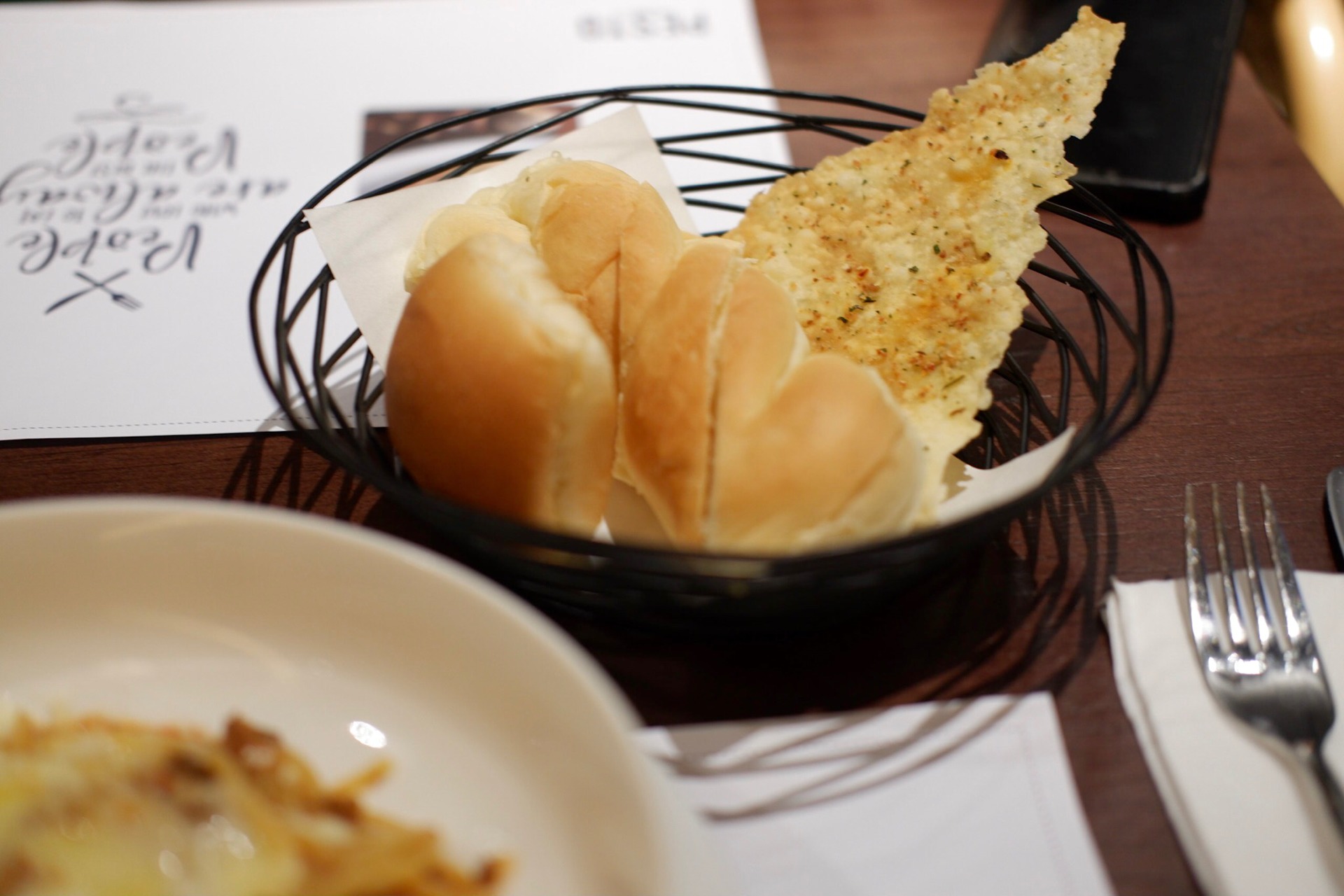 Pesto Autentico terdekat Restoran dan Tempat Makan Italia terdekat di