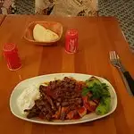 Çiço Cafe Restaurant'nin yemek ve ambiyans fotoğrafları 8