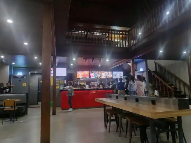 Gambar Makanan Richeese Factory Tuban Kuta 4