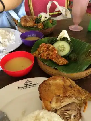 Warung Padang Jawa and Katering Food Photo 1