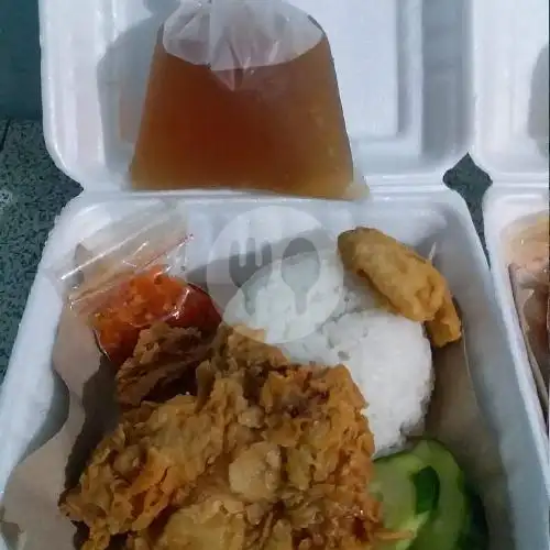 Gambar Makanan Ayam Geprek Campel City 1, Tbs/KANGKUNG 1