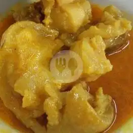 Gambar Makanan RM Padang Mekar Jaya, Mampang Prapatan 7