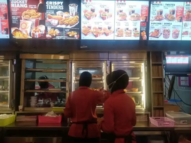 KFC Food Photo 1