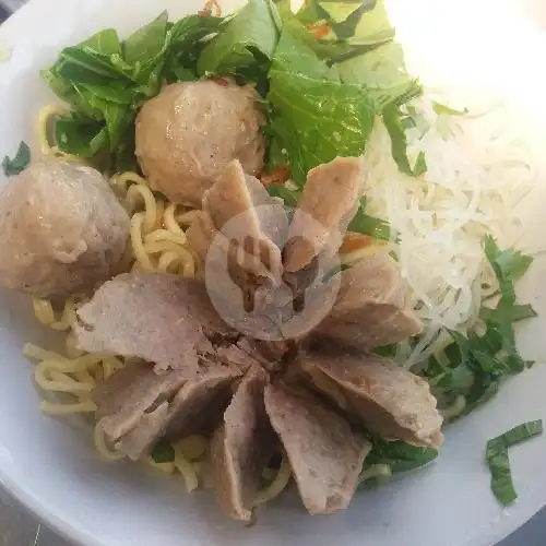 Gambar Makanan Bakso Solo Family, Banjarsari 8