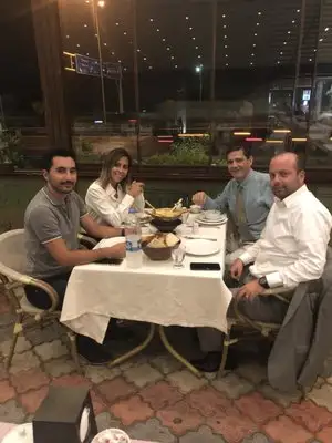 İkram Sofrası'nin yemek ve ambiyans fotoğrafları 2