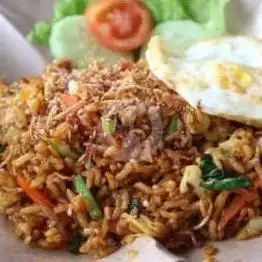 Gambar Makanan Soto Betawi & Jus Pinang Terpedo, BJB 3