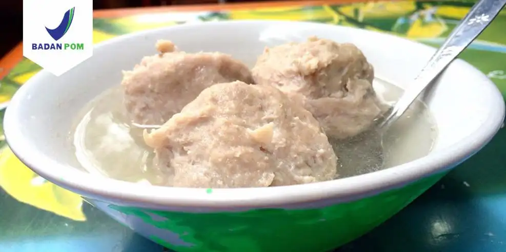 Bakso Kumis, Pujasera Blok S