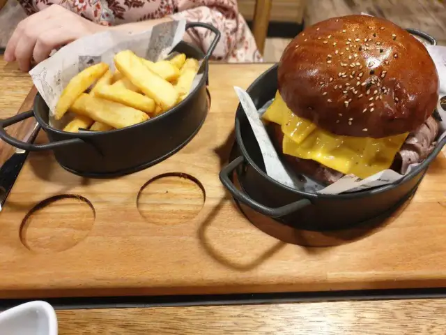 Dönerci Bekirzade'nin yemek ve ambiyans fotoğrafları 19