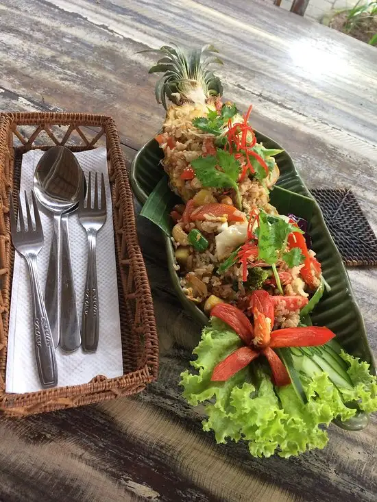 Gambar Makanan Ulu Thai Food 17