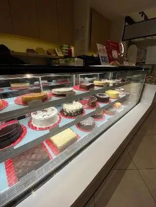 Secret Recipe KTCC Mall