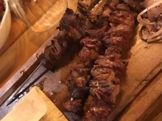 Cağ Kebabı Servet Usta'nin yemek ve ambiyans fotoğrafları 8