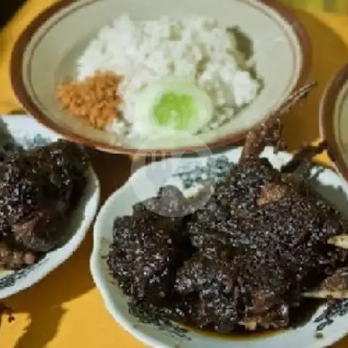 Gambar Makanan Nasi Bebek Purnama, Mustika Jaya 3