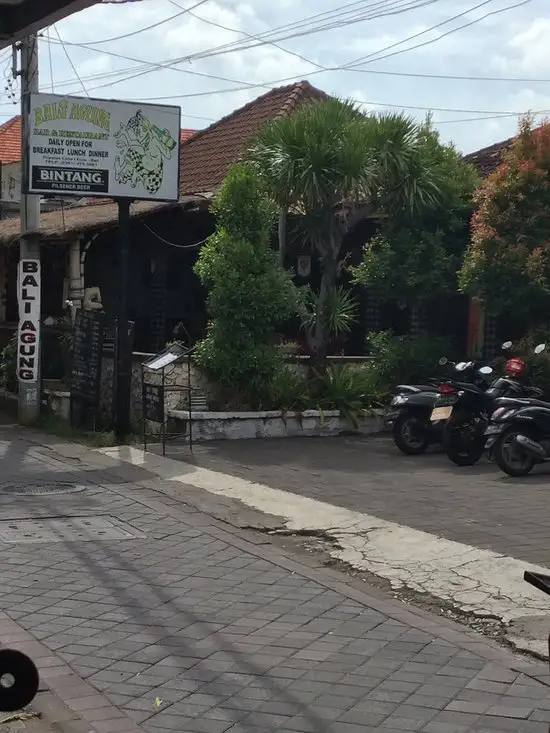 Gambar Makanan Bali Agung 6