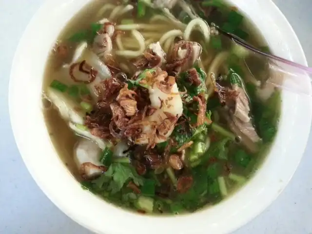 Lam Mee Hong Kong 97 Food Photo 6