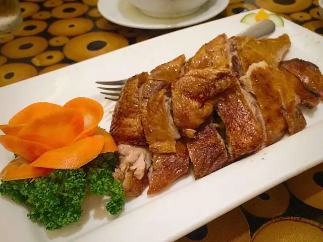 Lugang Cafe Food Photo 15