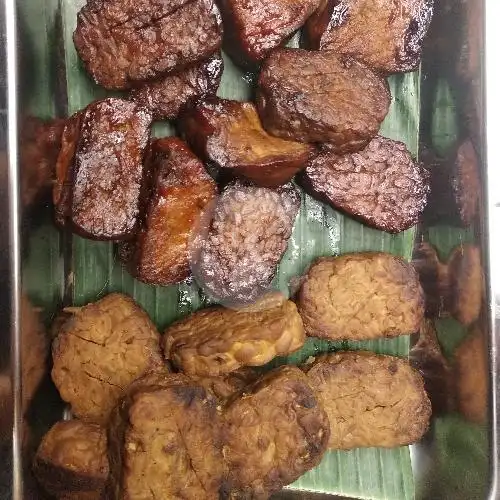 Gambar Makanan Angkringan Lek To, Ciganjur 4