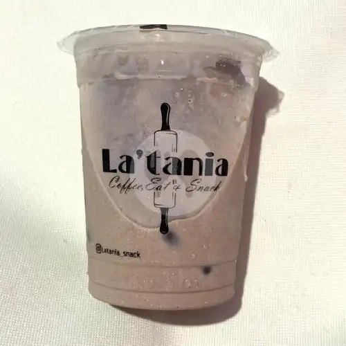 Gambar Makanan La'tania Coffee, Eat & Snack 1