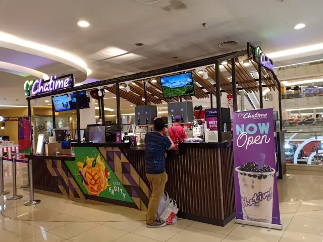 Gambar Makanan Chatime 6