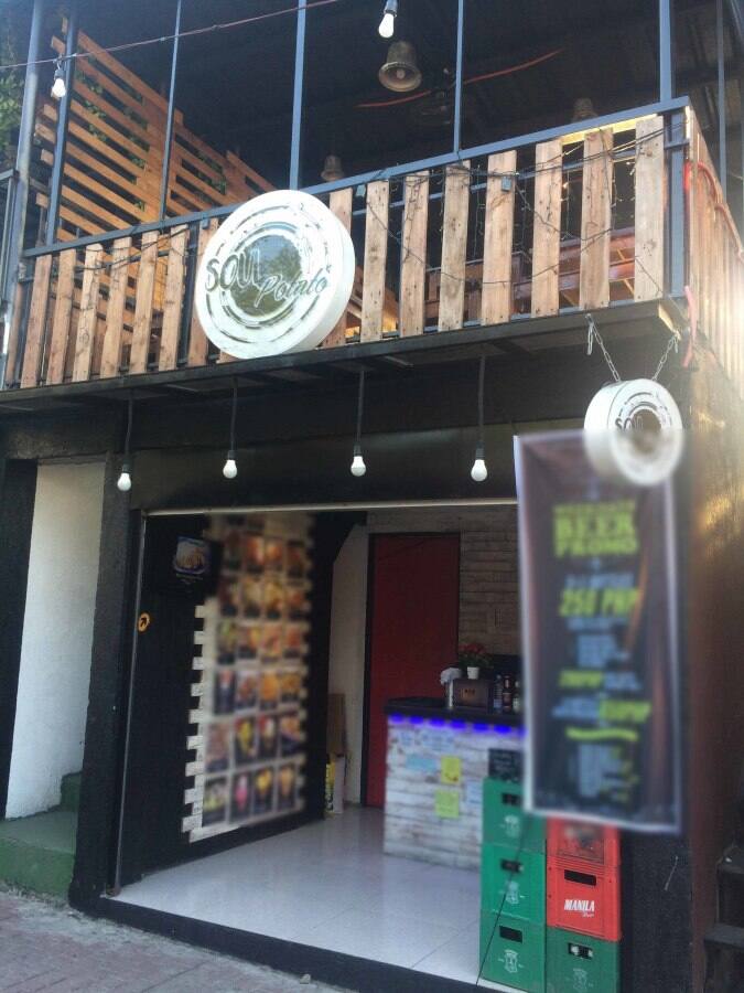 Soul Potato near me in Hangout Food Park Discover Street Flavors food