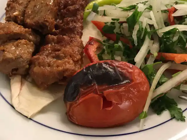 Çulcuoğlu Kebap'nin yemek ve ambiyans fotoğrafları 54
