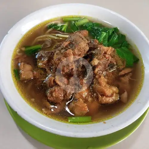 Gambar Makanan Bakso Mitra Solo (Mas Dedi ADS), Medan Labuhan 8