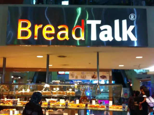 Gambar Makanan BreadTalk 14