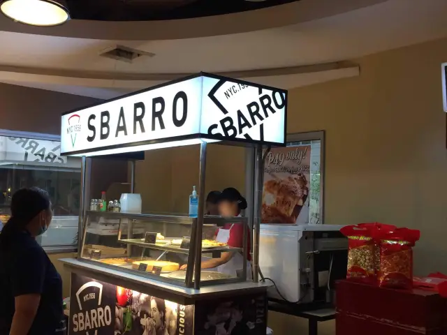 Sbarro Food Photo 16