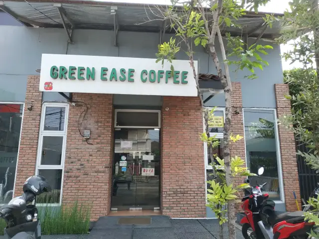 Gambar Makanan Green Ease Coffee 6