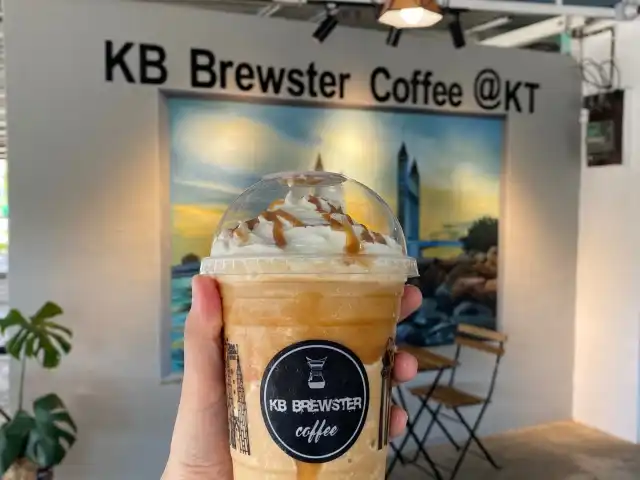 Kb Brewster Coffee Food Photo 8