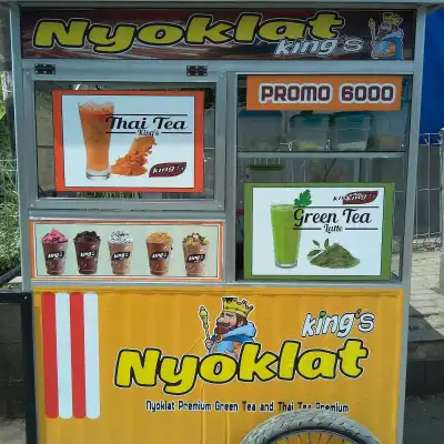 NYOKLAT KING'S