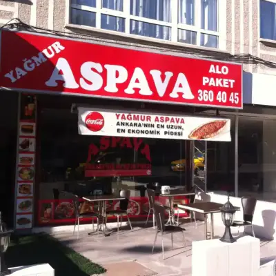 Yağmur Aspava