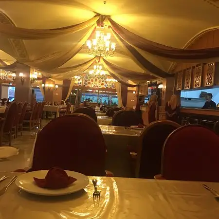 Gambar Makanan Zahra Al Jazeerah Restaurant and Cafe 15