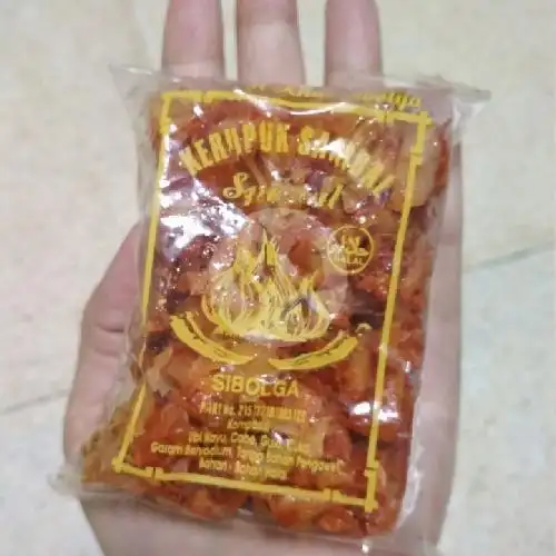 Gambar Makanan Popia Lumpia Medan (HALAL), Tanah Abang 15