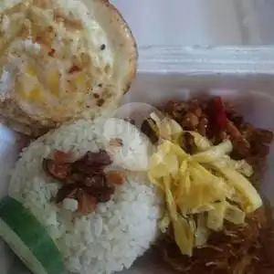 Gambar Makanan Pawon Sie Mbok, Bangunsari 10