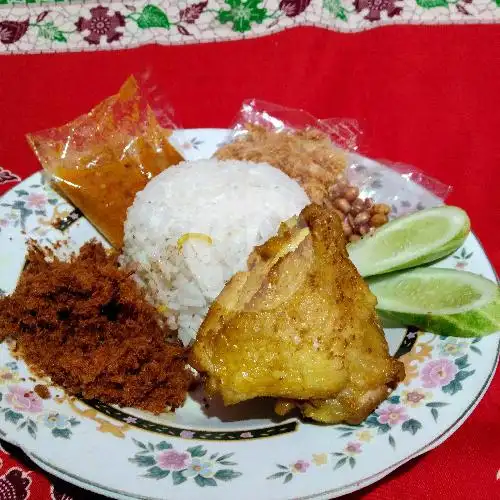 Gambar Makanan Bubur Ayam Anna & Soto Bandung, Bojongsoang 4