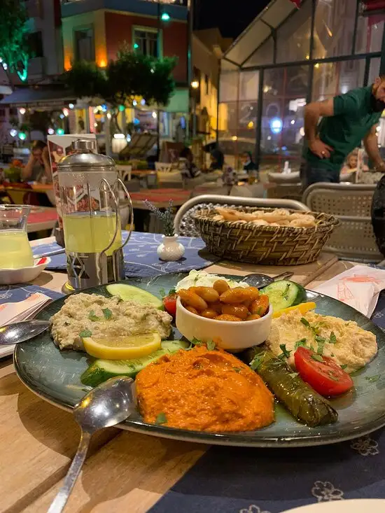 Dubb Ethnic Restaurant'nin yemek ve ambiyans fotoğrafları 49