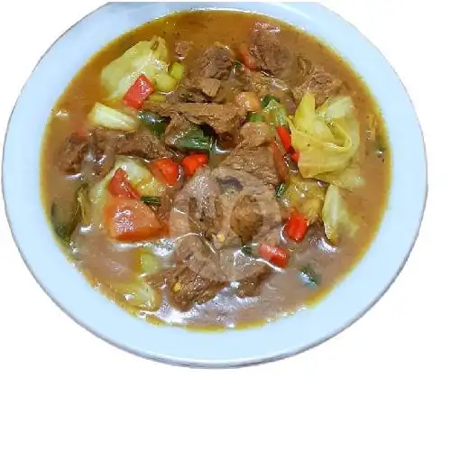 Gambar Makanan Warung Makan Mamah Ipin, Samping SDN Tebet Timur 15 9