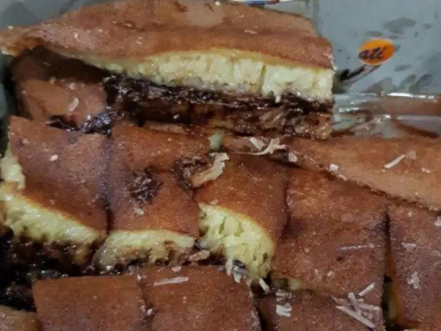 Gambar Makanan Martabak Bangka Bong Ngian 5