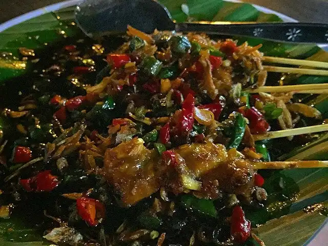 Gambar Makanan Sate Nasional 14